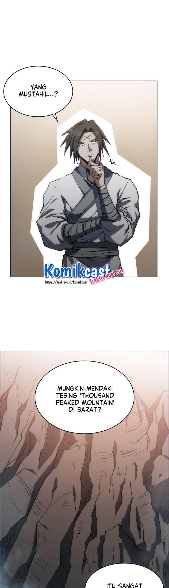 MookHyang – The Origin Chapter 17 Gambar 21