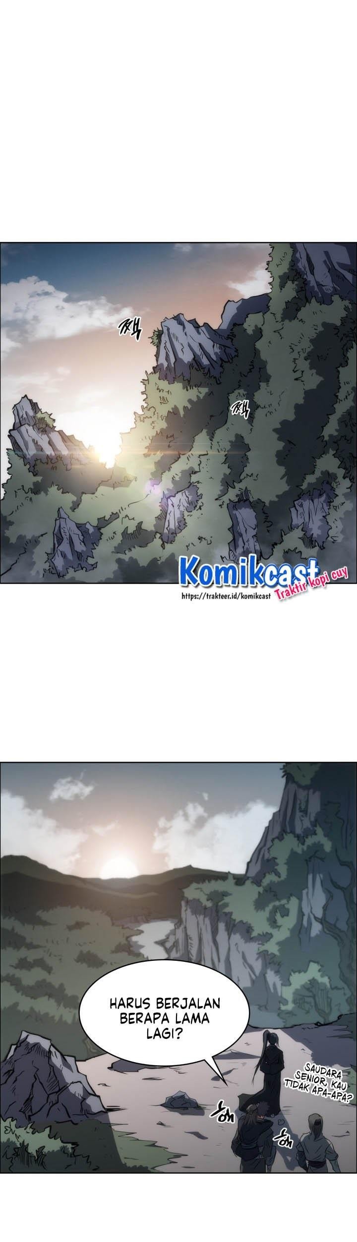 MookHyang – The Origin Chapter 18 Gambar 30