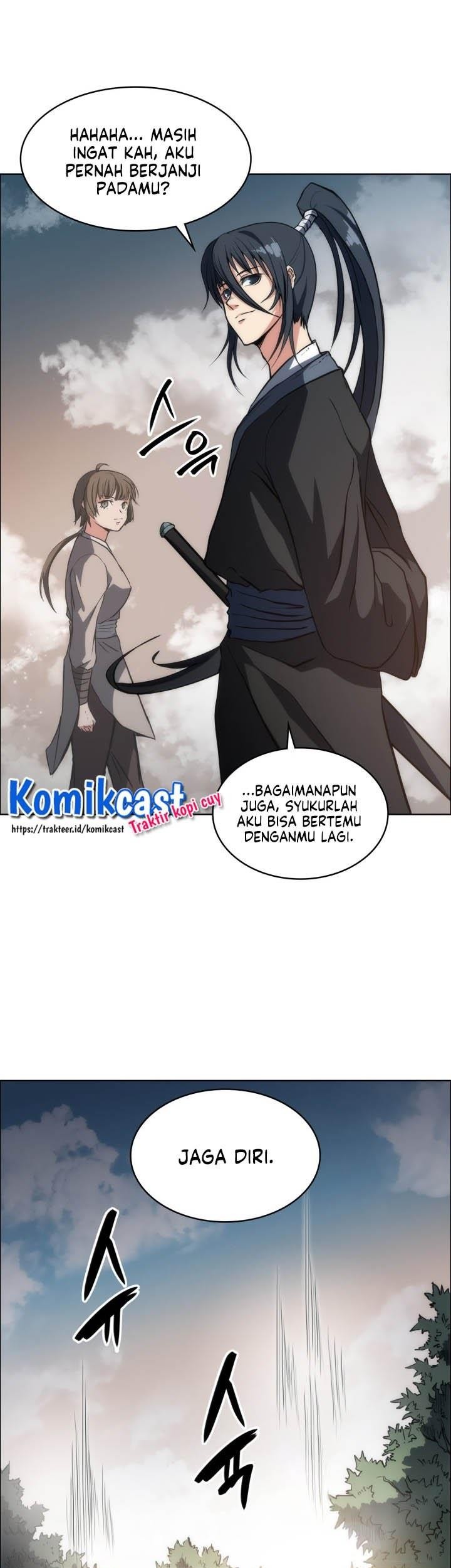 MookHyang – The Origin Chapter 18 Gambar 39