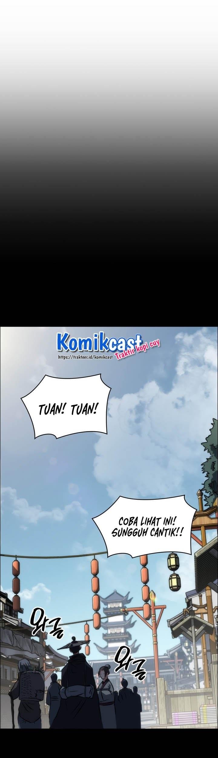 MookHyang – The Origin Chapter 18 Gambar 42