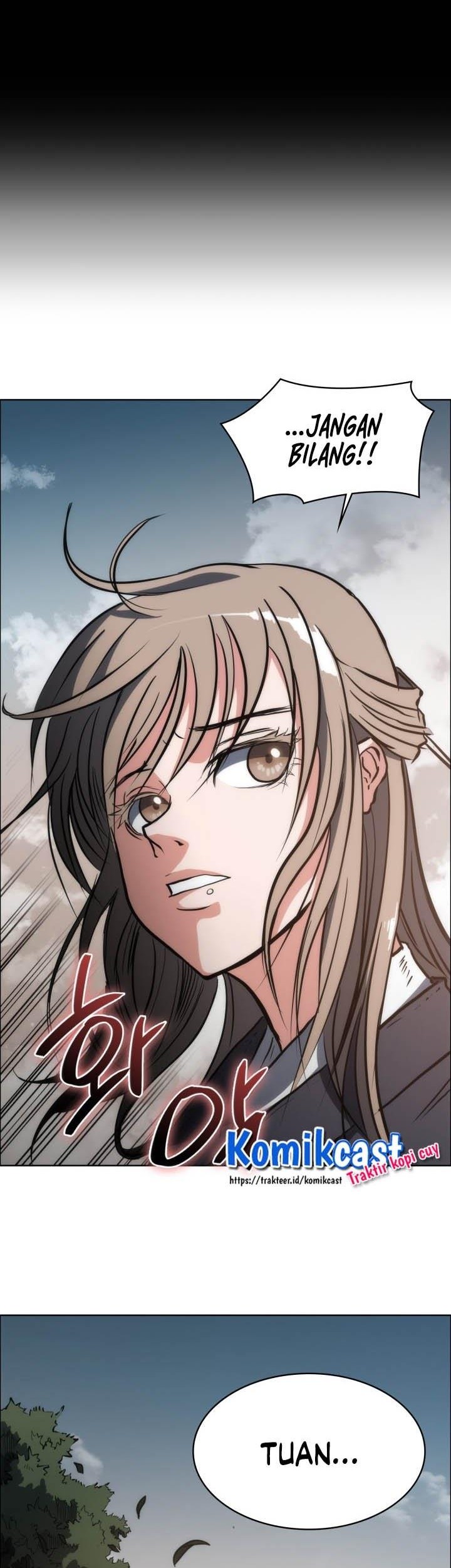 MookHyang – The Origin Chapter 18 Gambar 46