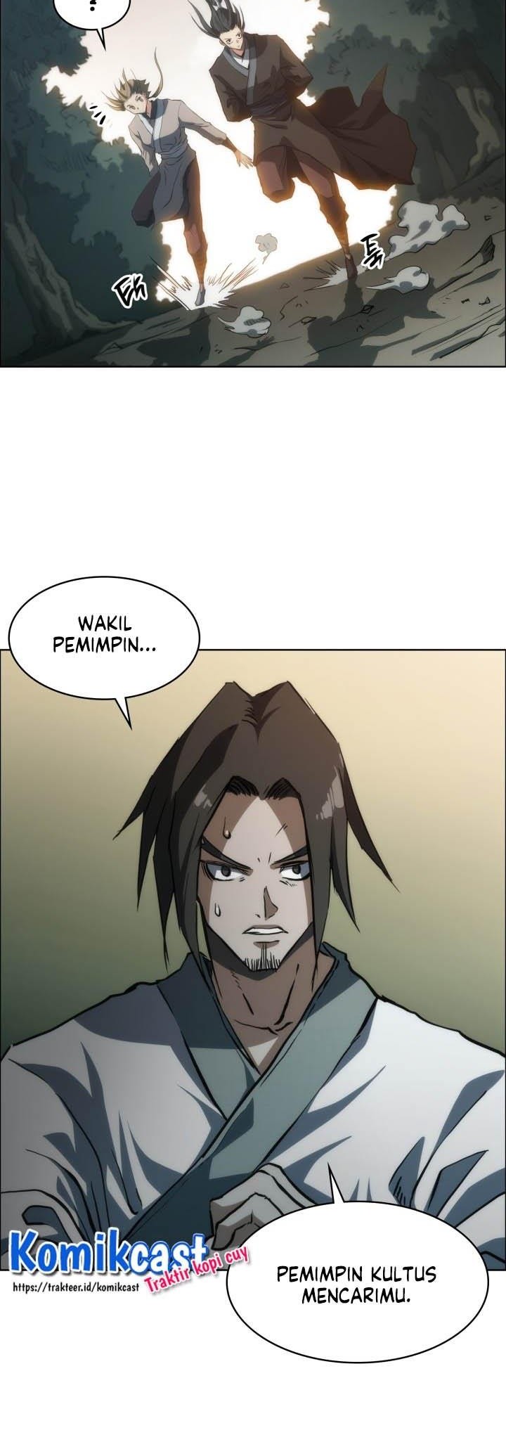 MookHyang – The Origin Chapter 18 Gambar 50