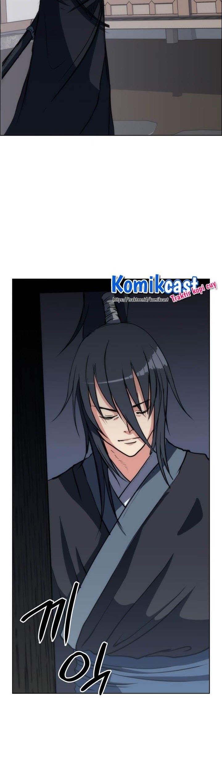 Baca Manhwa MookHyang – The Origin Chapter 18 Gambar 2