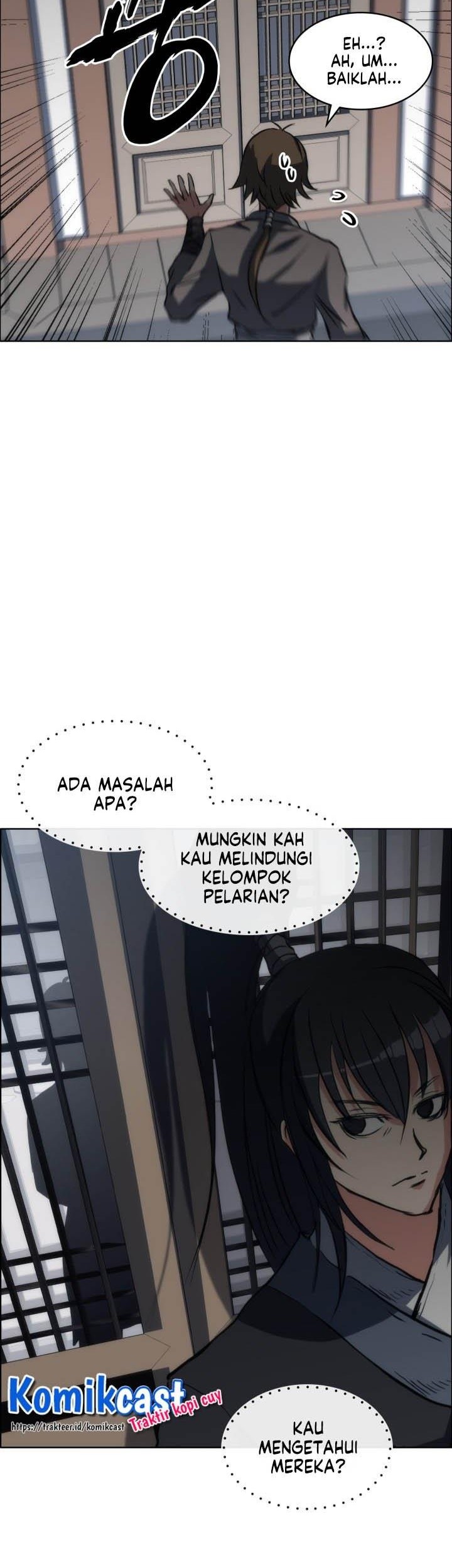 MookHyang – The Origin Chapter 18 Gambar 21