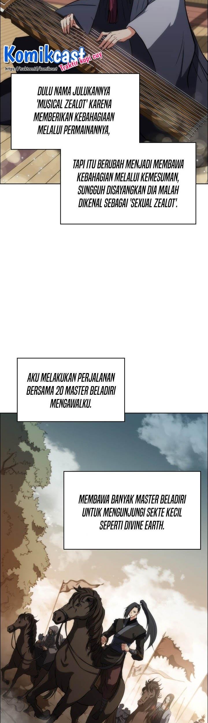 MookHyang – The Origin Chapter 19 Gambar 36