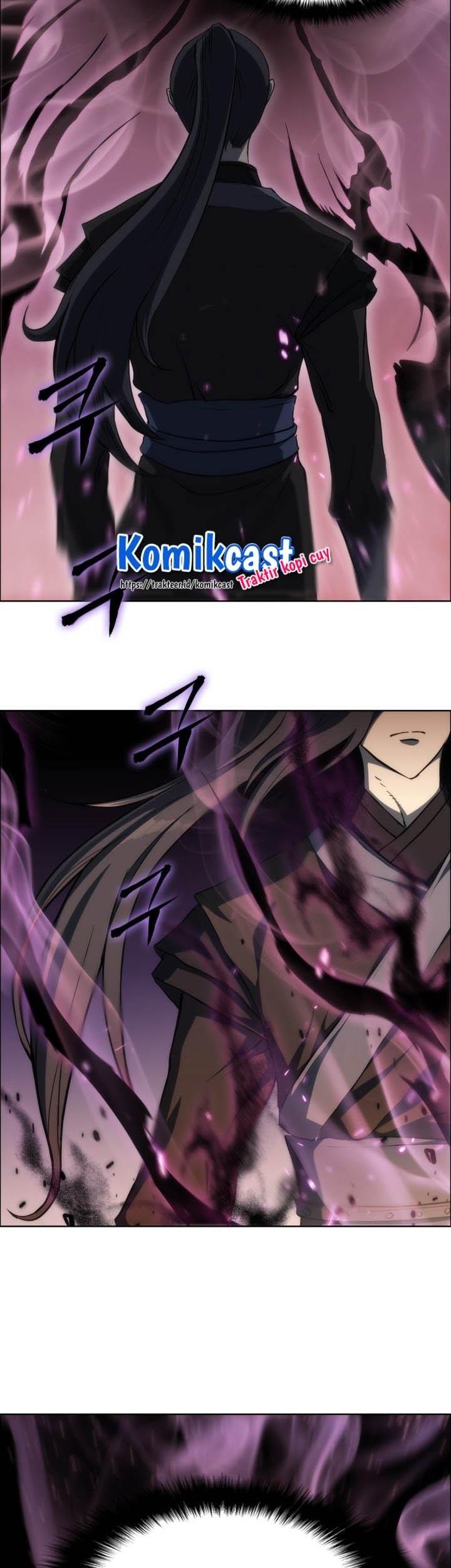 Baca Manhwa MookHyang – The Origin Chapter 19 Gambar 2
