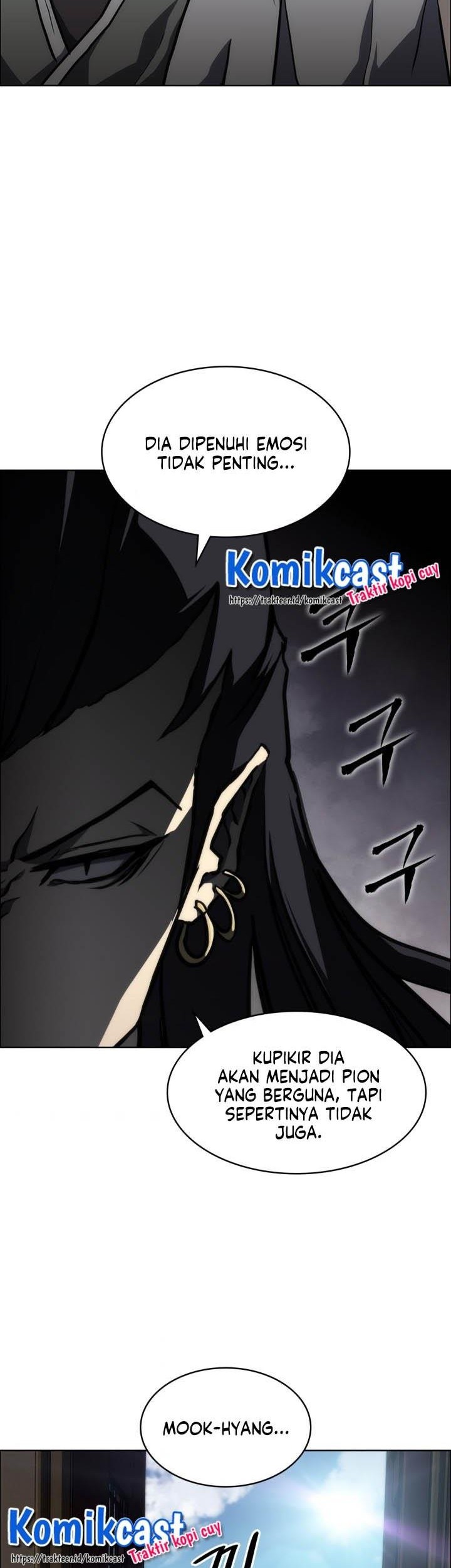 MookHyang – The Origin Chapter 19 Gambar 20