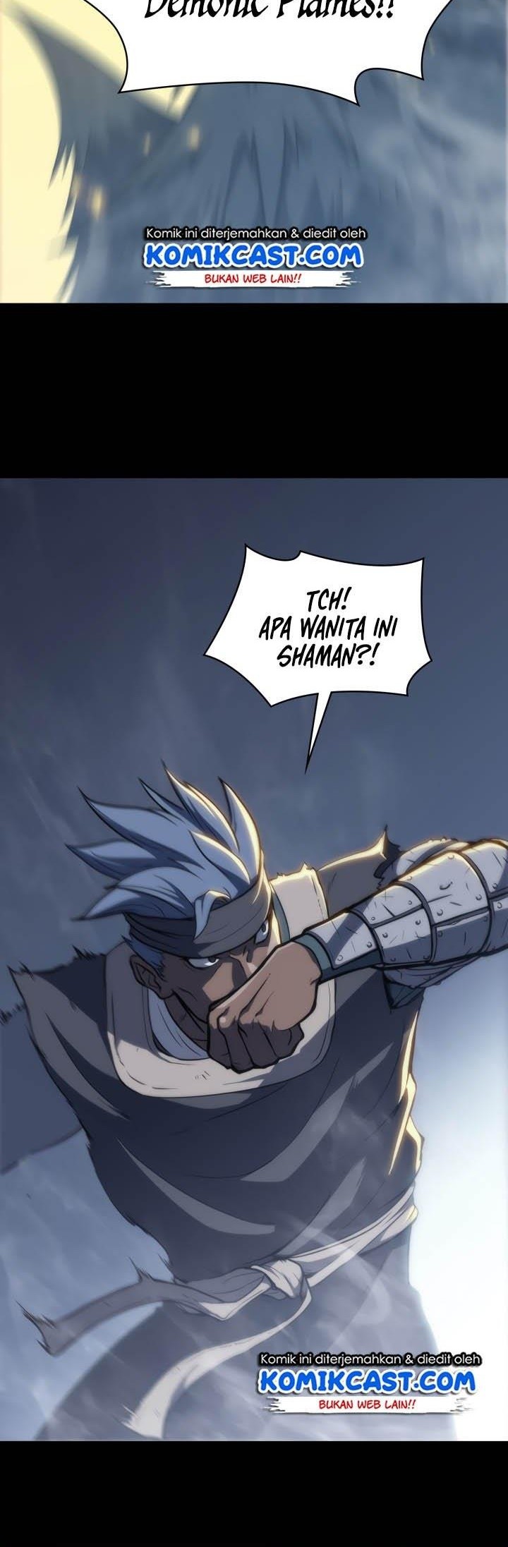 MookHyang – The Origin Chapter 2 Gambar 44