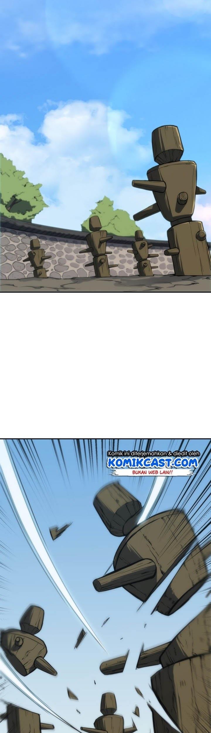 Baca Manhwa MookHyang – The Origin Chapter 2 Gambar 2