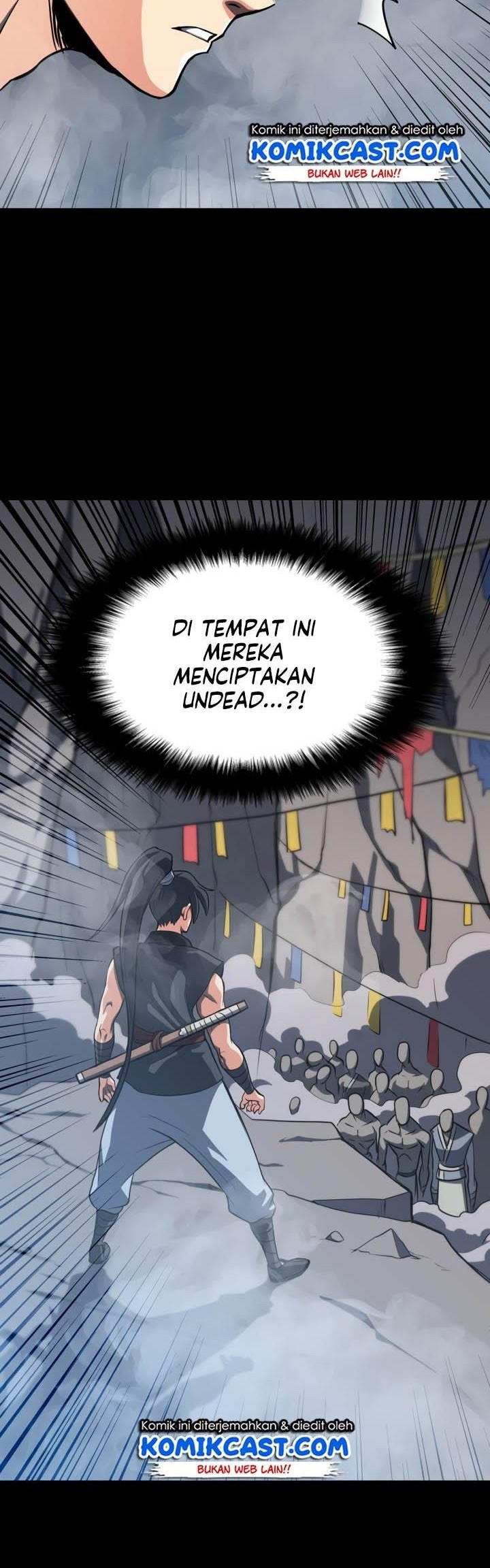 MookHyang – The Origin Chapter 2 Gambar 58