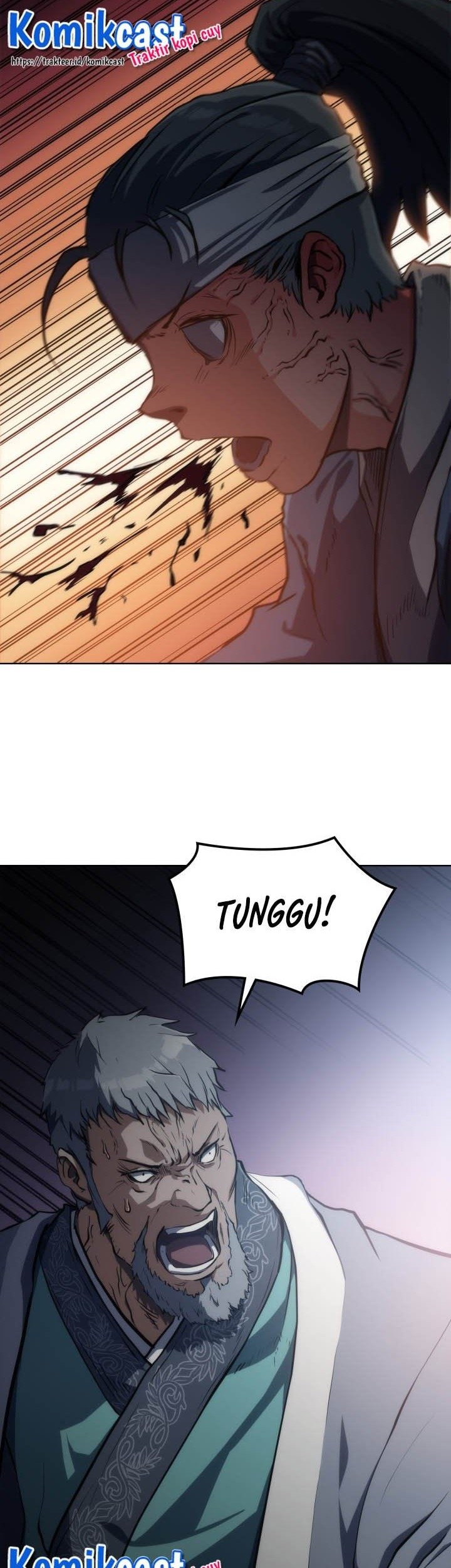 MookHyang – The Origin Chapter 20 Gambar 56