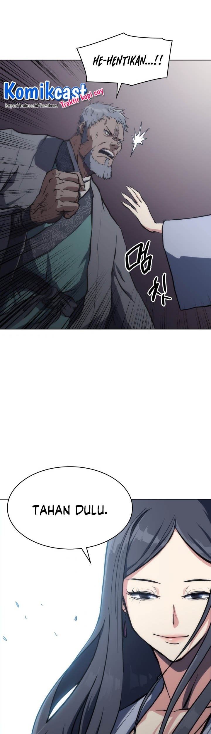 MookHyang – The Origin Chapter 20 Gambar 58