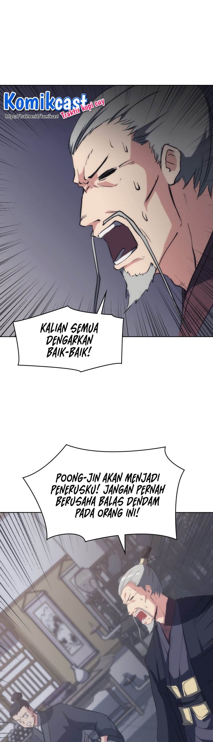 MookHyang – The Origin Chapter 21 Gambar 57