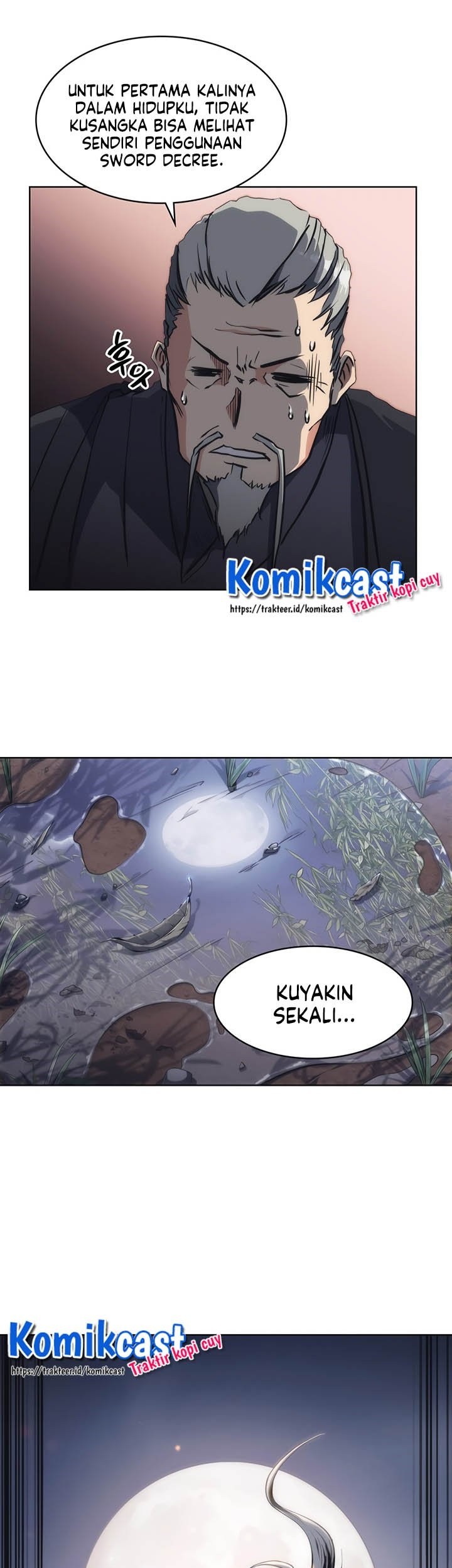 MookHyang – The Origin Chapter 21 Gambar 69