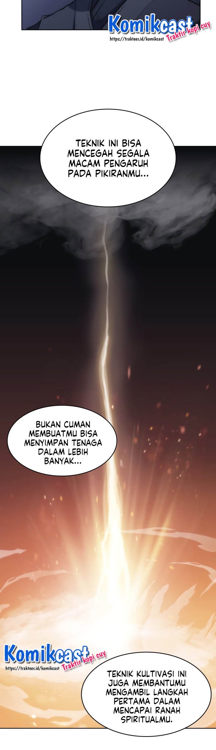 MookHyang – The Origin Chapter 21 Gambar 8