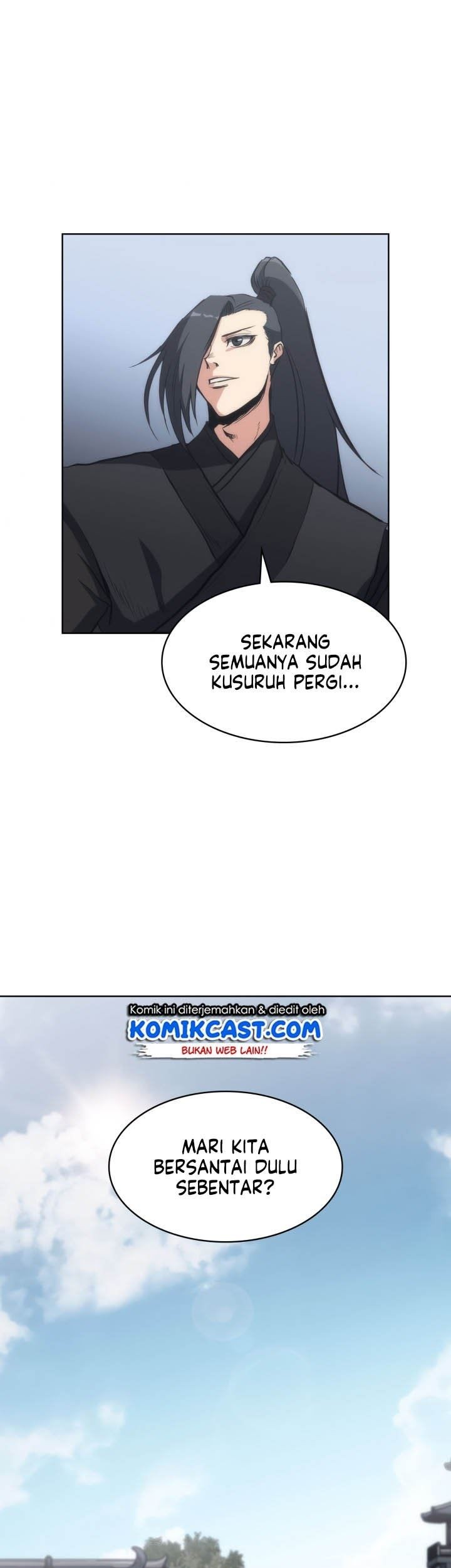 MookHyang – The Origin Chapter 22 Gambar 30