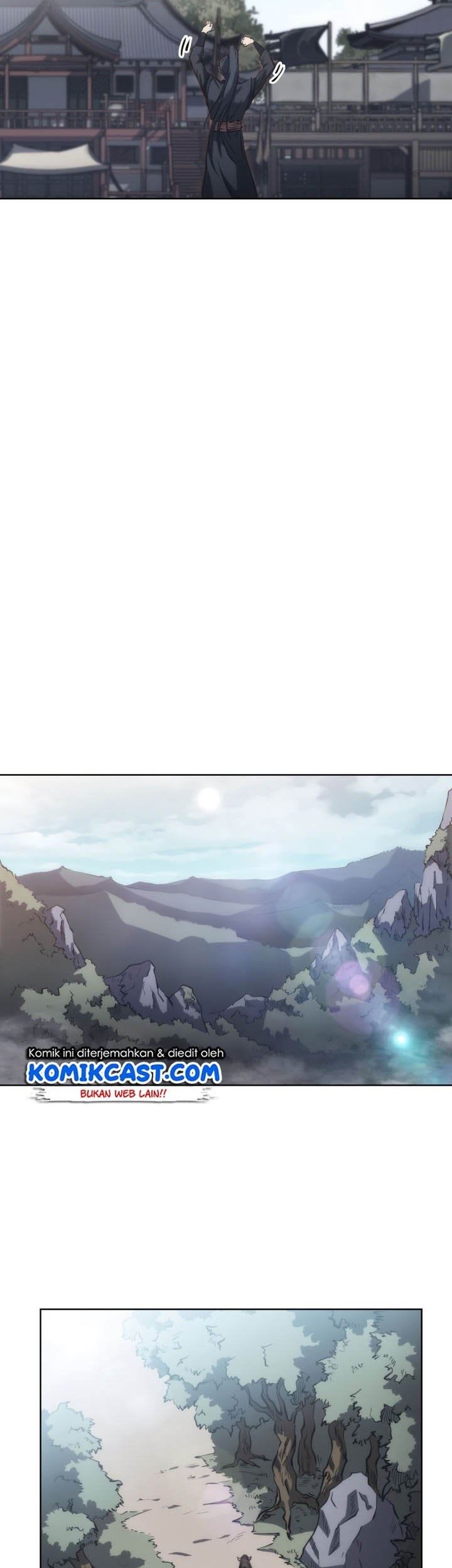 MookHyang – The Origin Chapter 22 Gambar 31