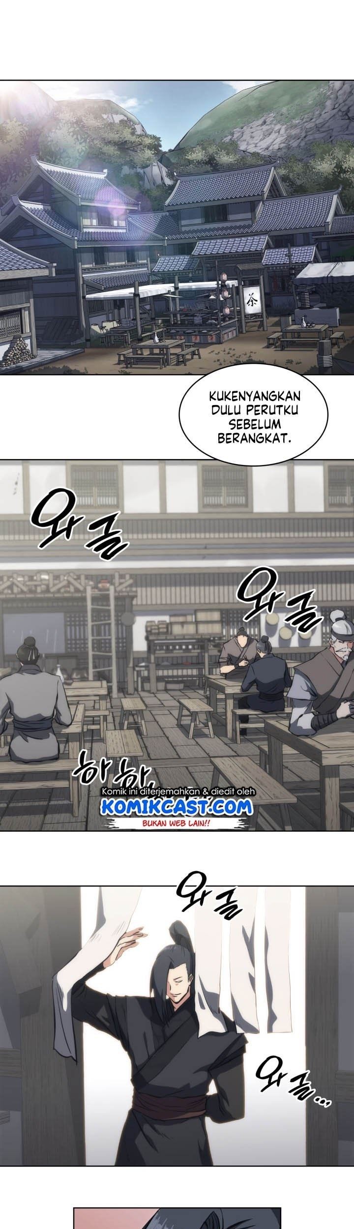 MookHyang – The Origin Chapter 22 Gambar 33