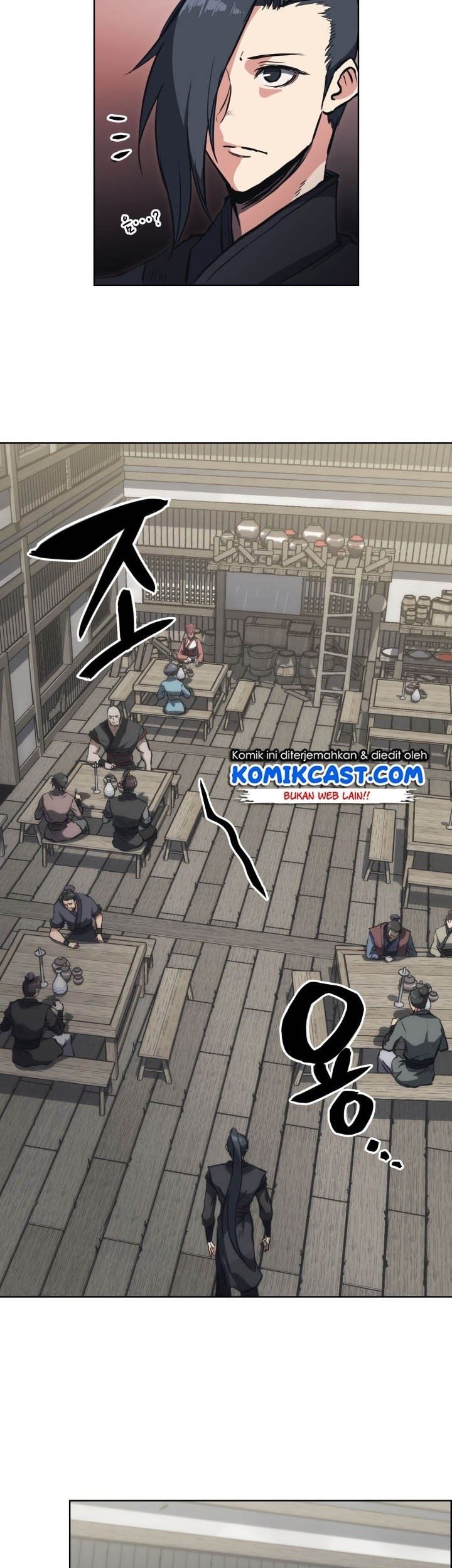 MookHyang – The Origin Chapter 22 Gambar 34