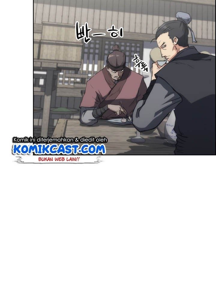 MookHyang – The Origin Chapter 22 Gambar 35