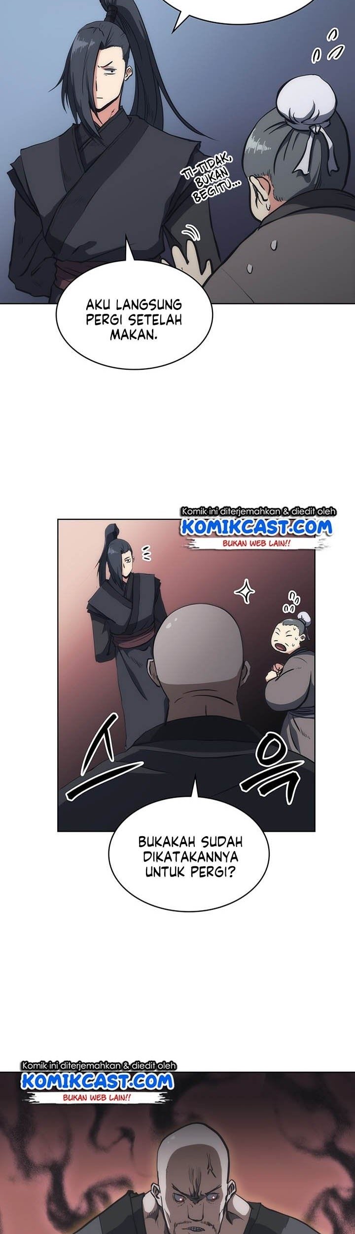 MookHyang – The Origin Chapter 22 Gambar 37