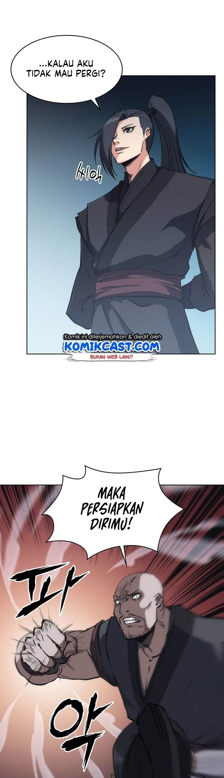 MookHyang – The Origin Chapter 22 Gambar 39