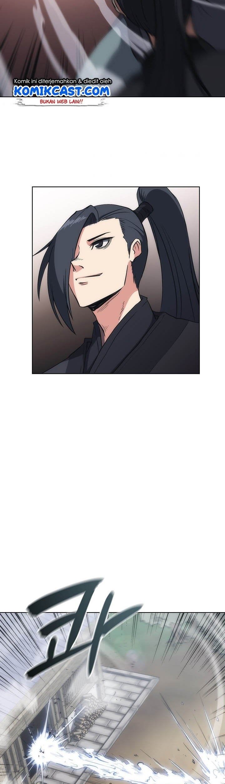 MookHyang – The Origin Chapter 22 Gambar 40