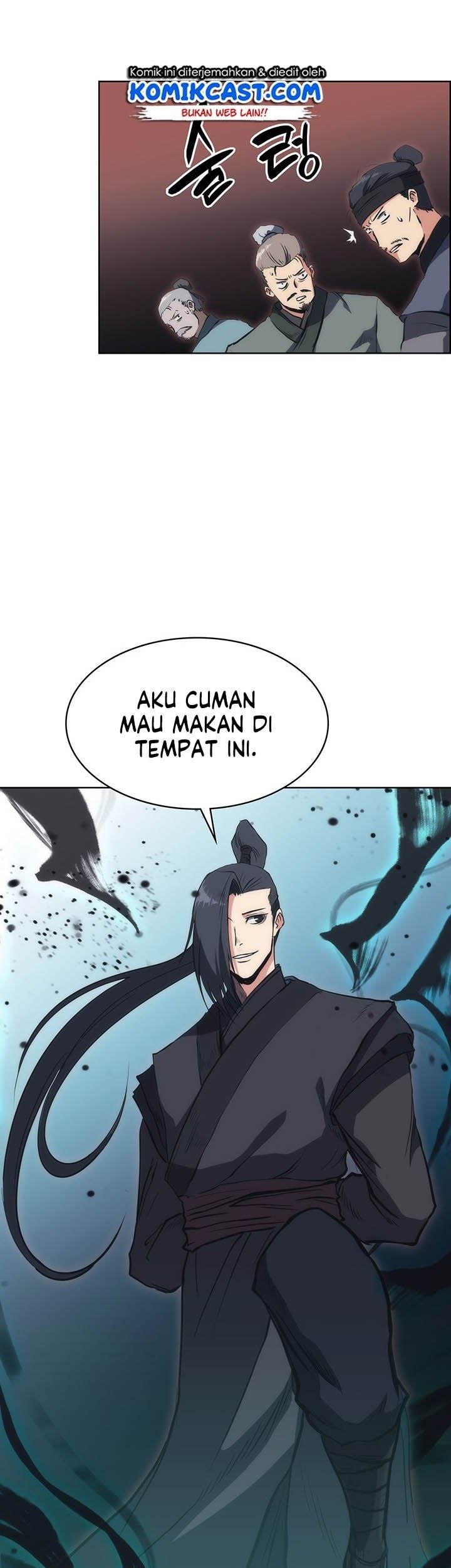 MookHyang – The Origin Chapter 22 Gambar 42