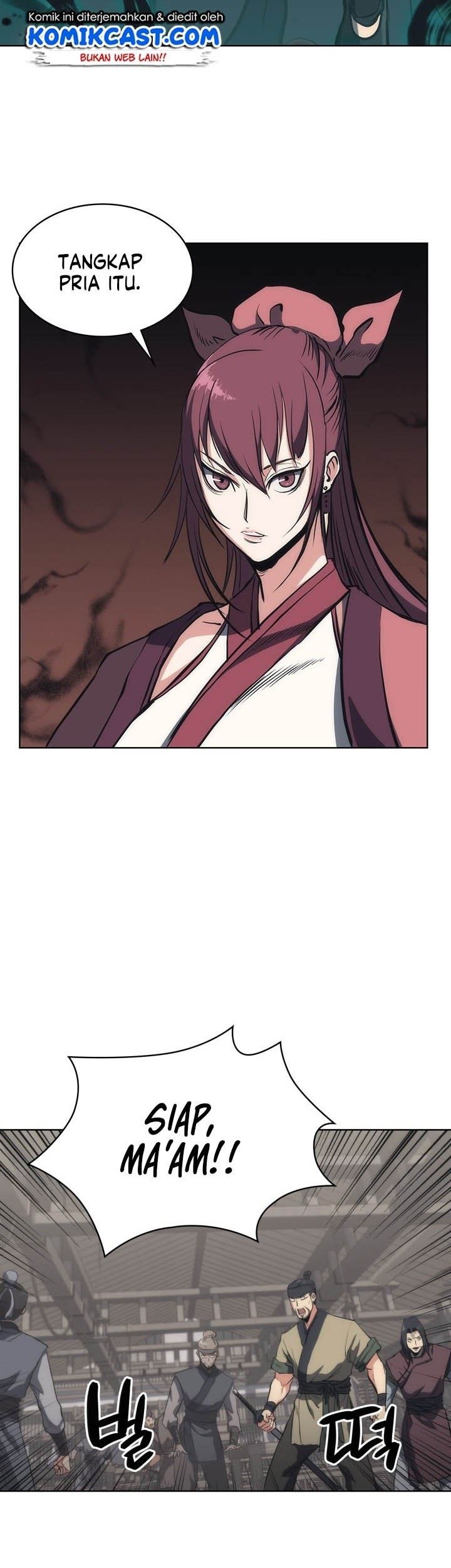 MookHyang – The Origin Chapter 22 Gambar 43