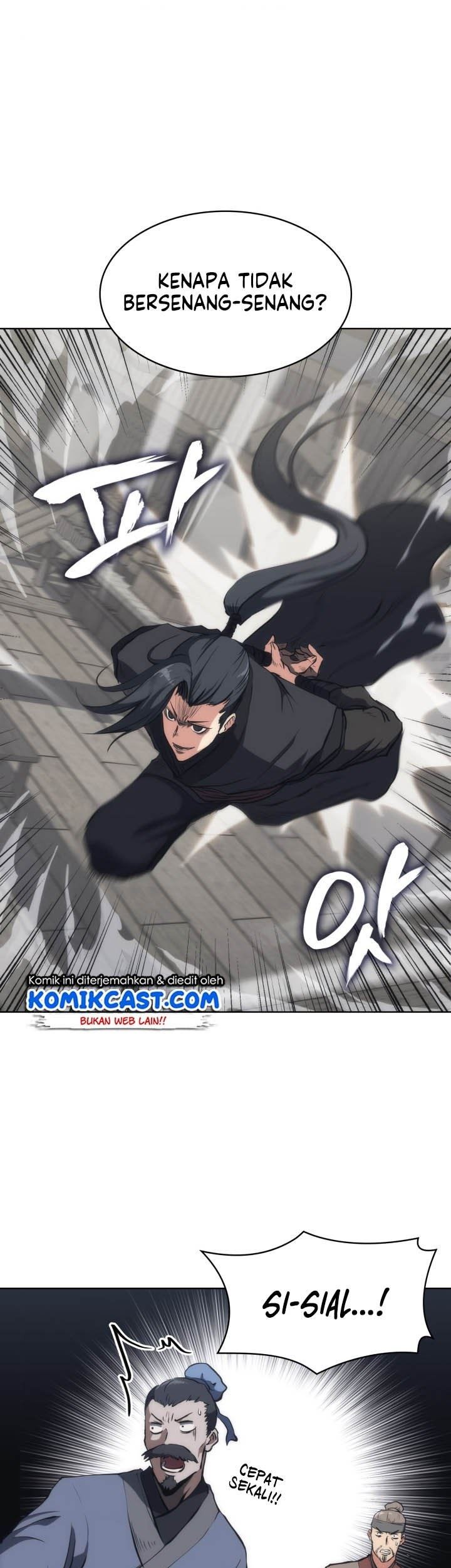 MookHyang – The Origin Chapter 22 Gambar 45