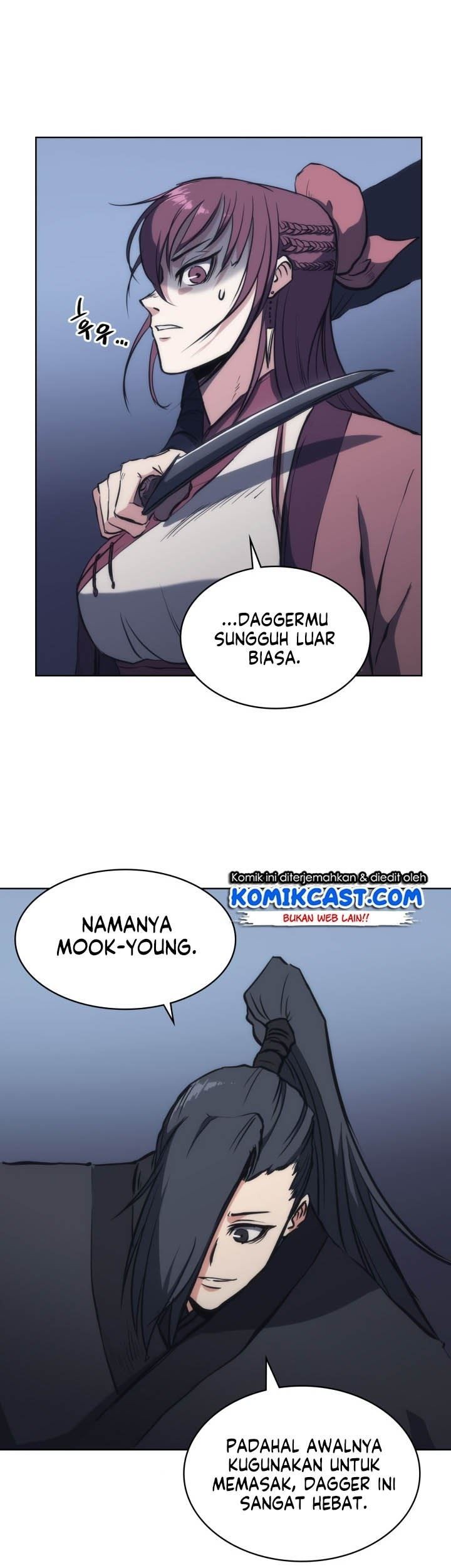 MookHyang – The Origin Chapter 22 Gambar 48