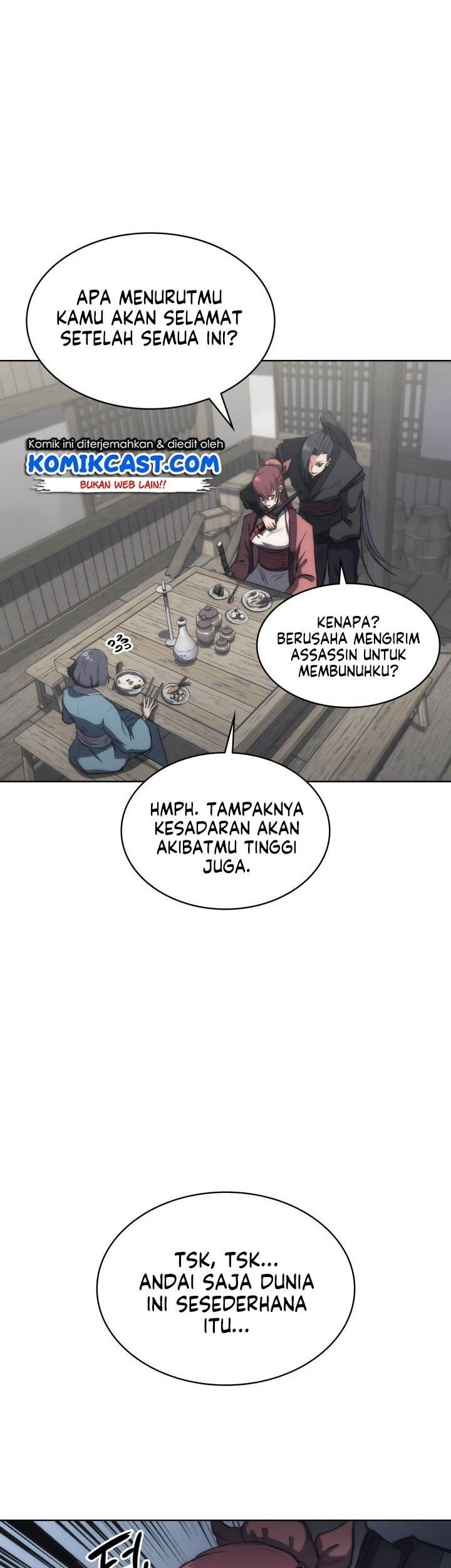 MookHyang – The Origin Chapter 22 Gambar 49