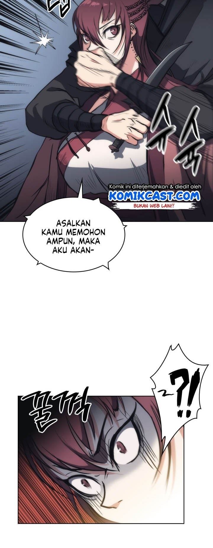 MookHyang – The Origin Chapter 22 Gambar 50