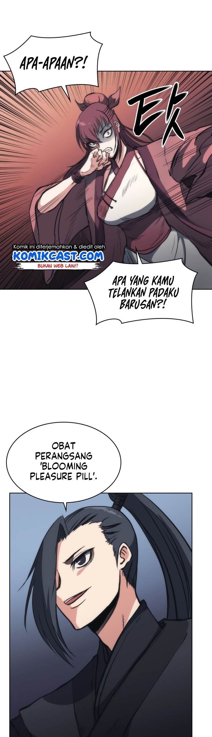 MookHyang – The Origin Chapter 22 Gambar 51