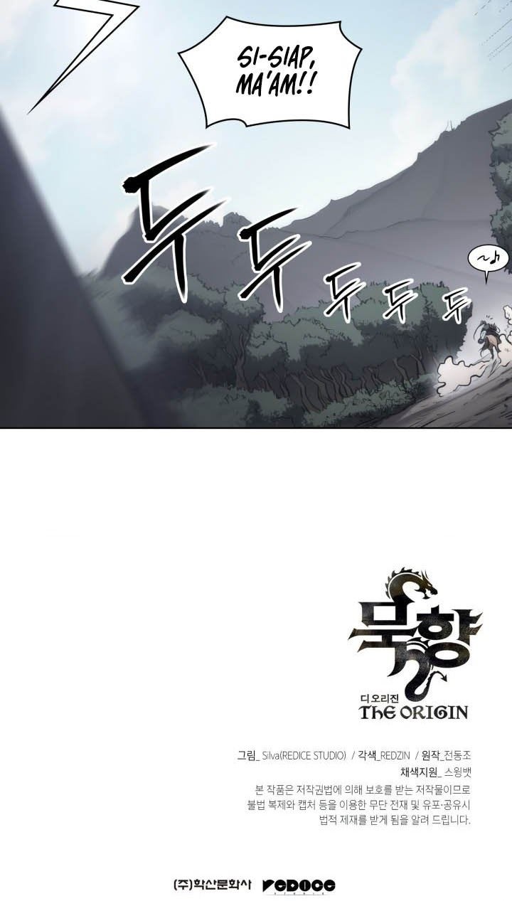 MookHyang – The Origin Chapter 22 Gambar 56