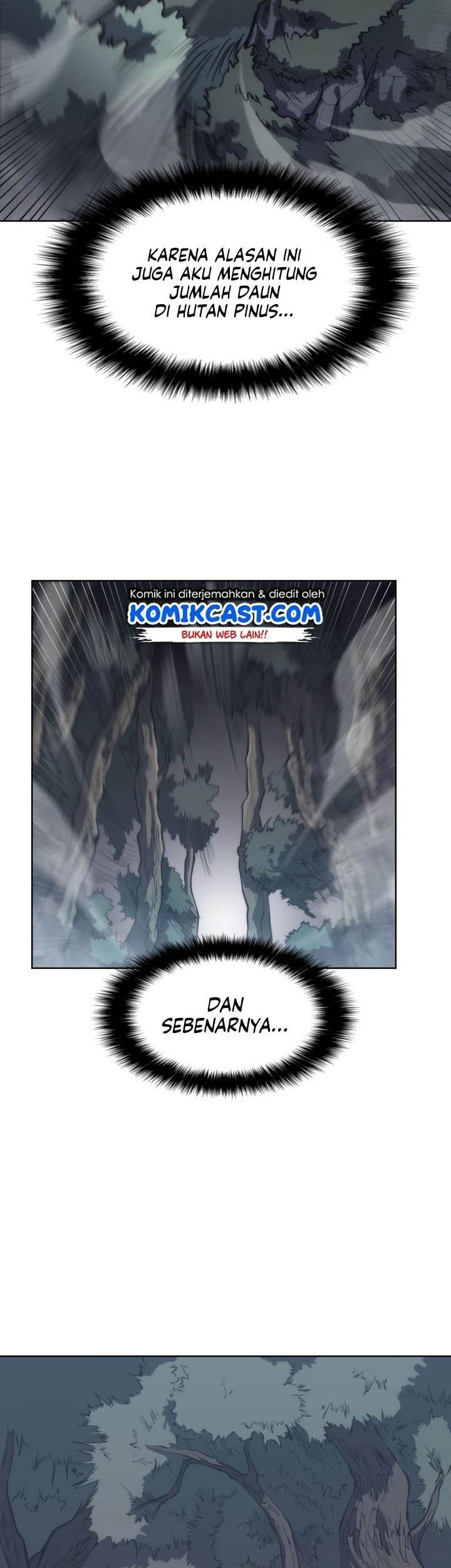 Baca Manhwa MookHyang – The Origin Chapter 22 Gambar 2