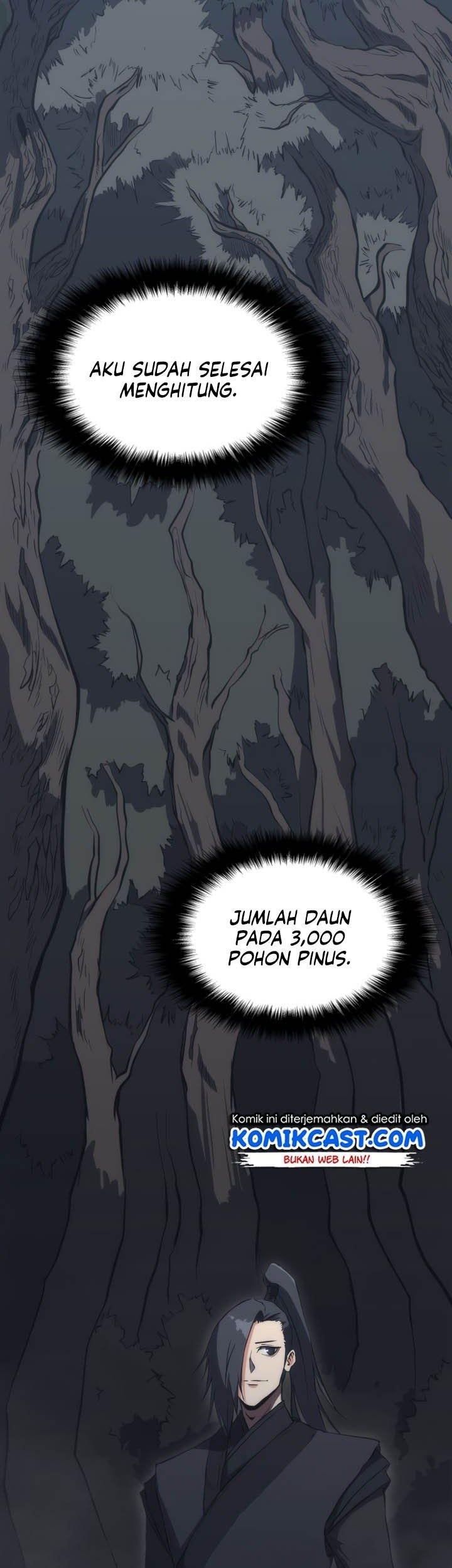 MookHyang – The Origin Chapter 22 Gambar 3