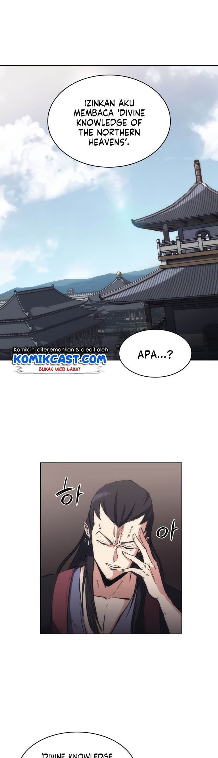 MookHyang – The Origin Chapter 22 Gambar 6