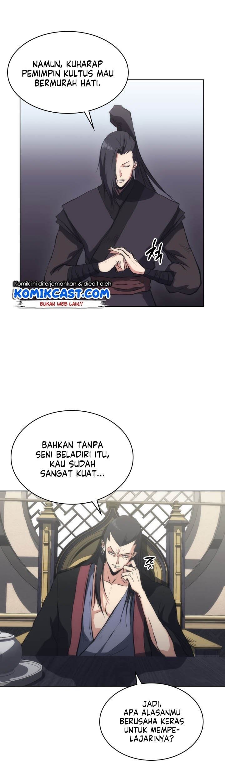 MookHyang – The Origin Chapter 22 Gambar 8
