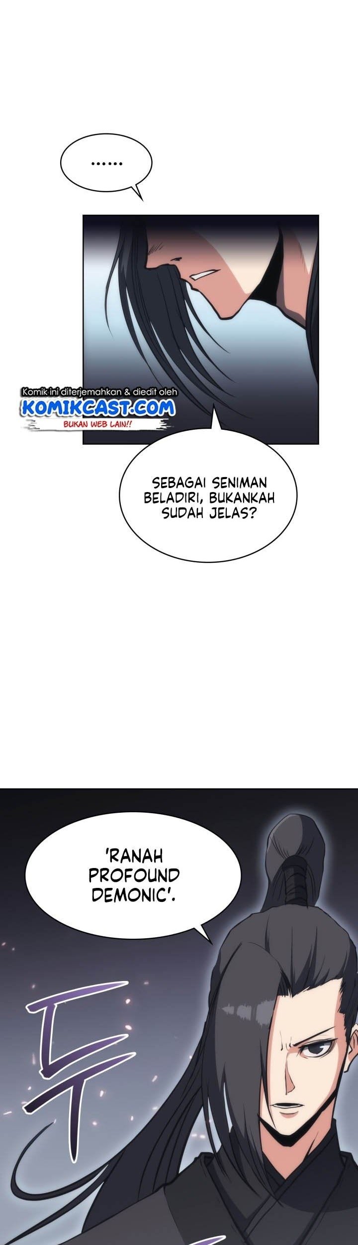 MookHyang – The Origin Chapter 22 Gambar 9