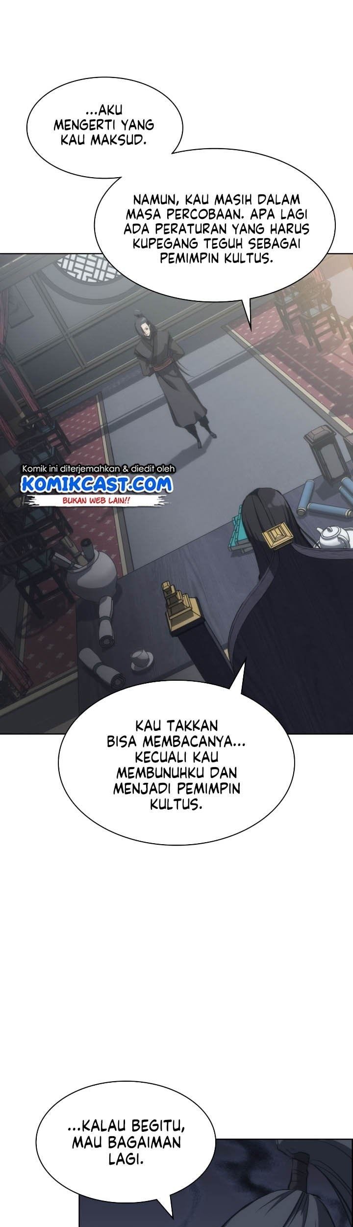 MookHyang – The Origin Chapter 22 Gambar 11