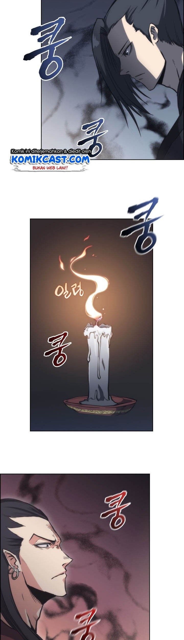 MookHyang – The Origin Chapter 22 Gambar 12
