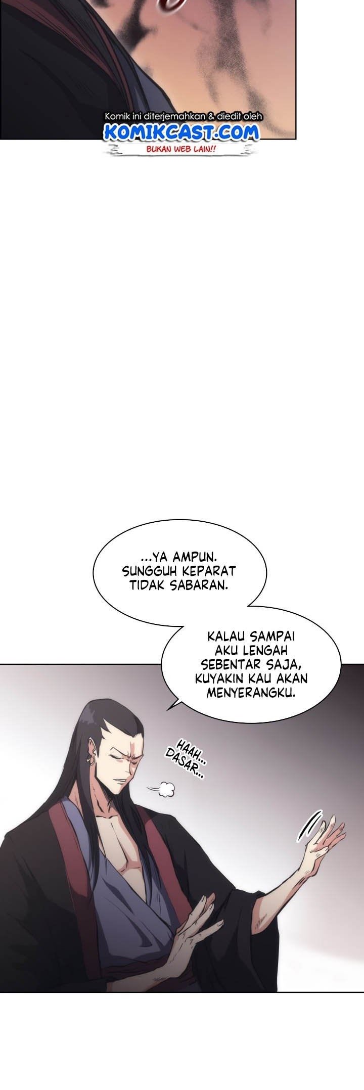 MookHyang – The Origin Chapter 22 Gambar 13