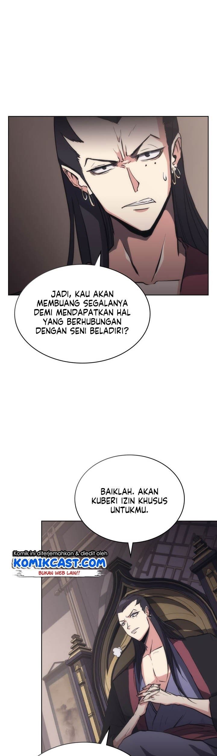 MookHyang – The Origin Chapter 22 Gambar 14