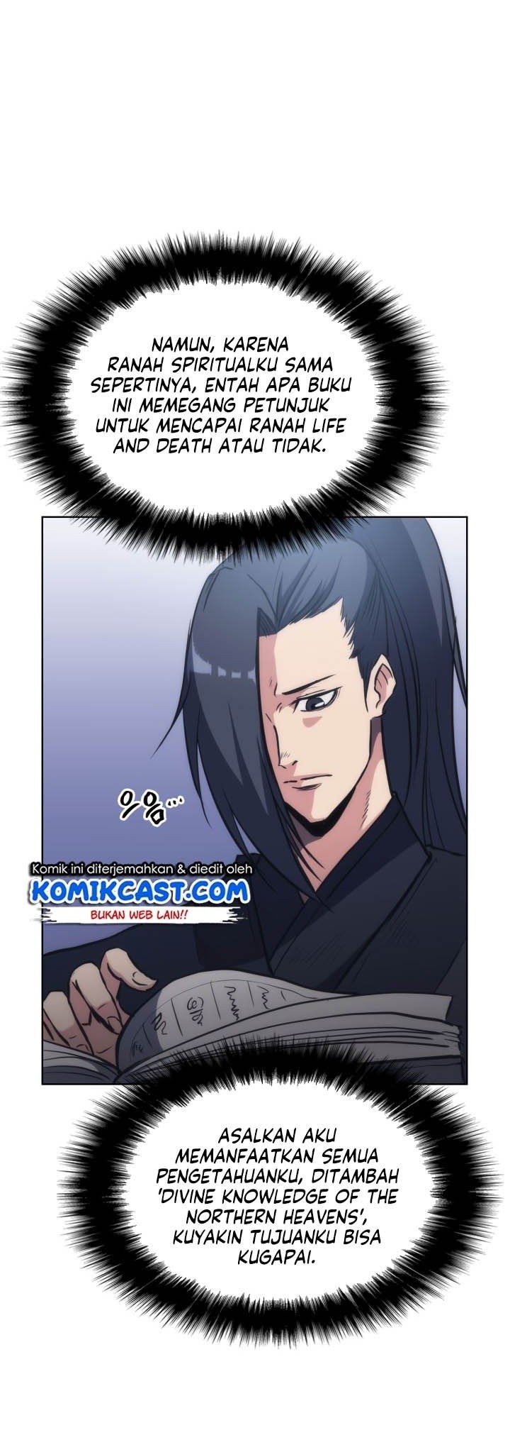 MookHyang – The Origin Chapter 22 Gambar 19