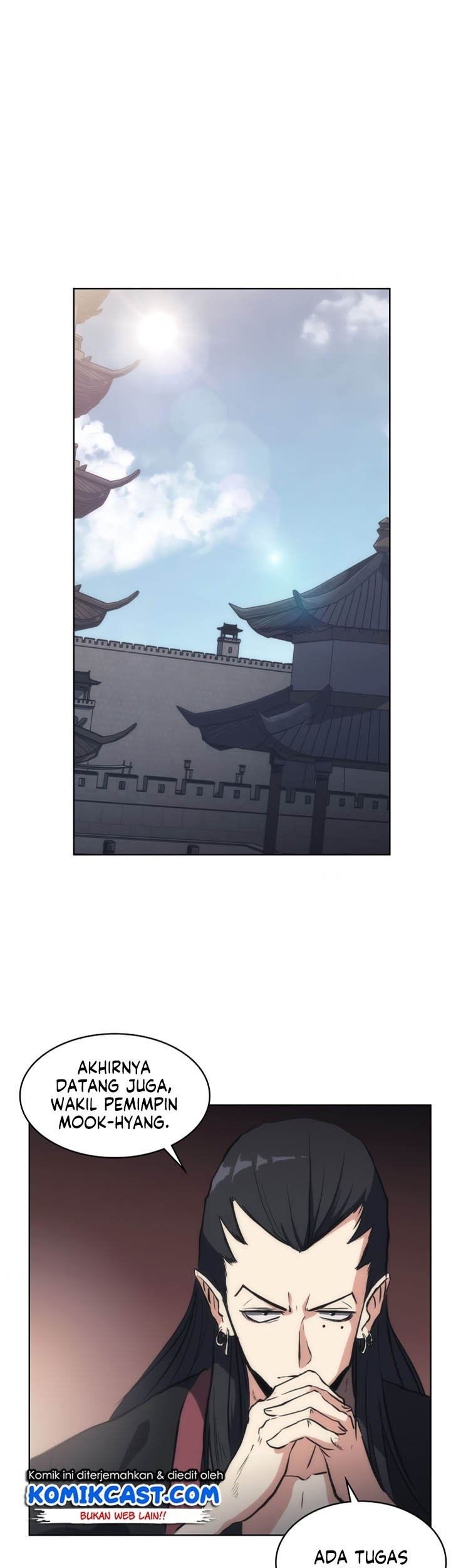 MookHyang – The Origin Chapter 22 Gambar 20