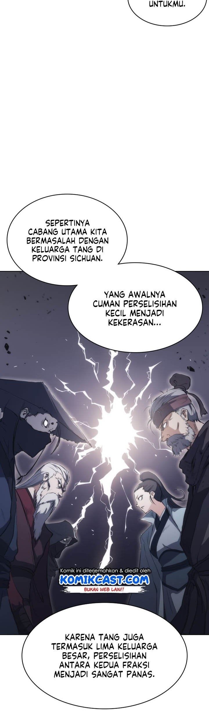 MookHyang – The Origin Chapter 22 Gambar 21
