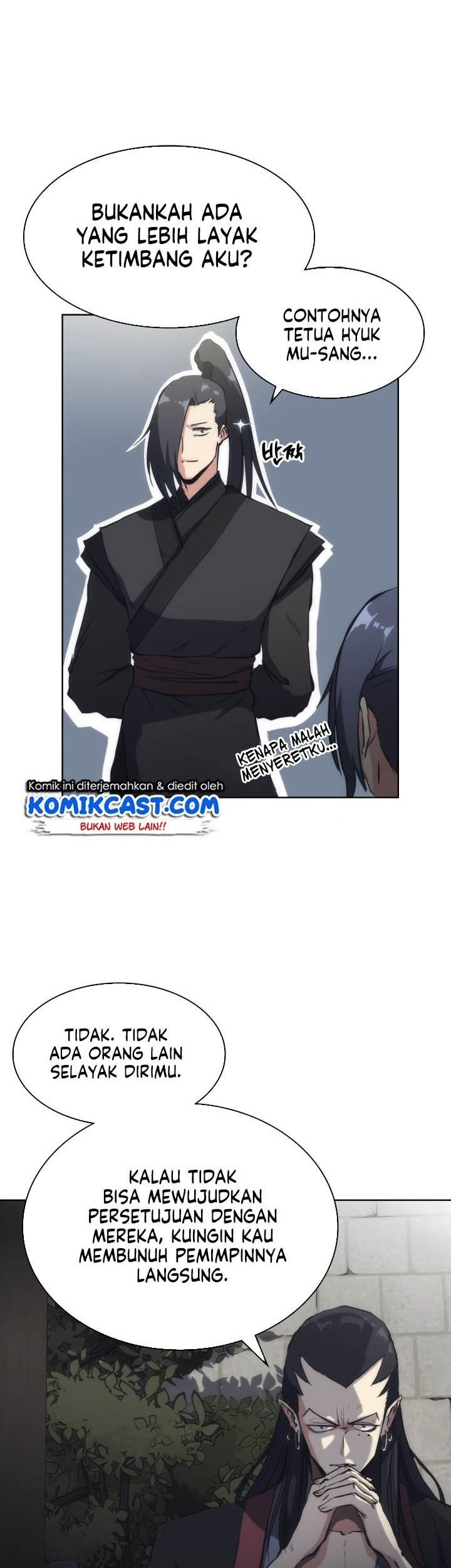 MookHyang – The Origin Chapter 22 Gambar 24