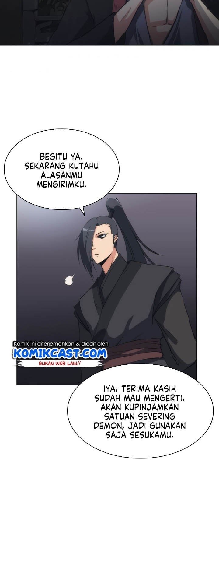 MookHyang – The Origin Chapter 22 Gambar 25