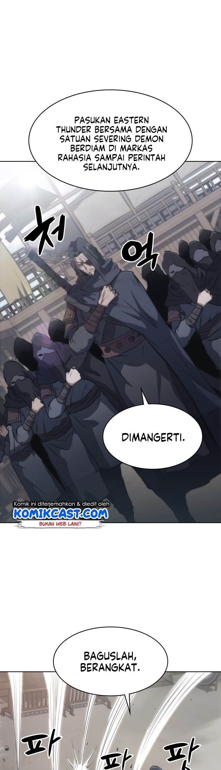 MookHyang – The Origin Chapter 22 Gambar 28